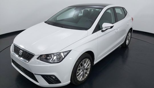Seat • Ibiza