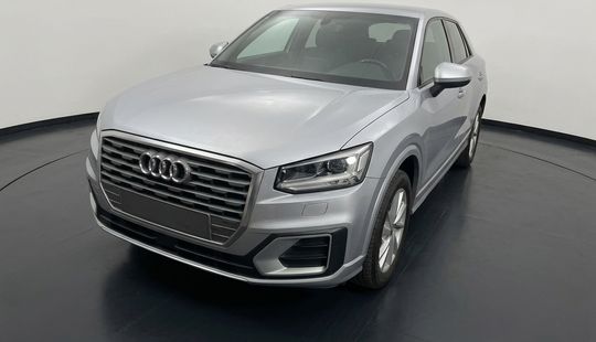 Audi • Q2