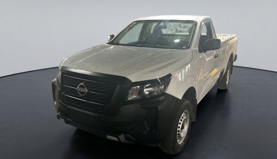 Nissan • NP300