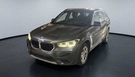 Bmw • X1