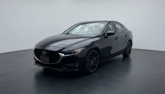 Mazda • Mazda 3