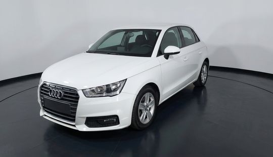 Audi • A1