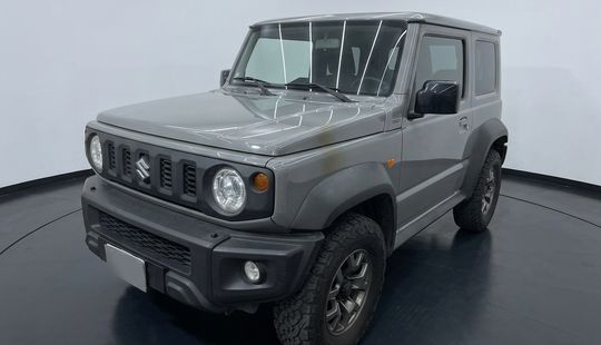 Suzuki • Jimny