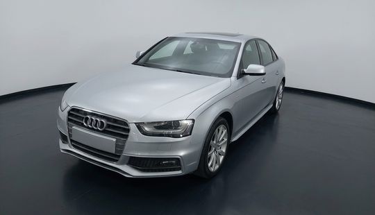 Audi • A4
