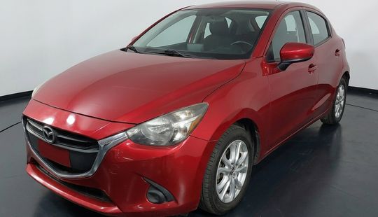 Mazda • Mazda 2