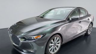 Mazda • Mazda 3