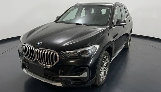 Bmw • X1