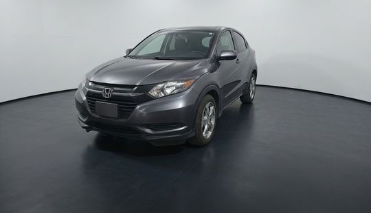 Honda • HR-V