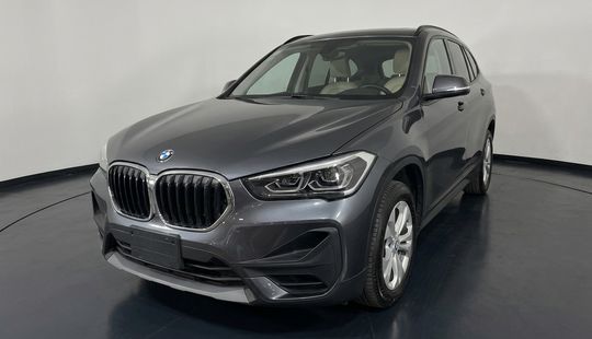 Bmw • X1