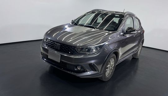 Fiat • Argo