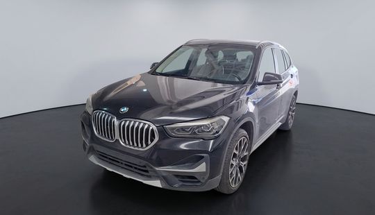 Bmw • X1