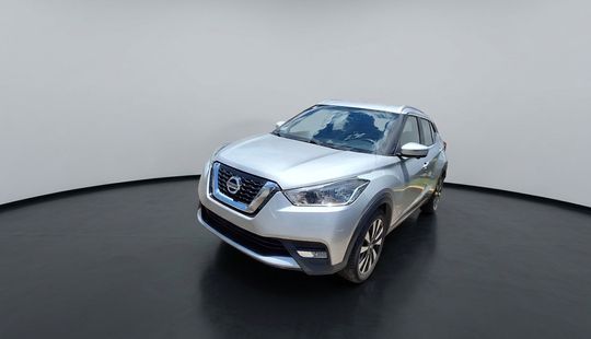 Nissan • Kicks