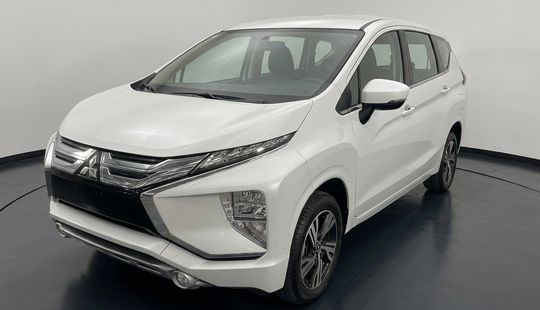 Mitsubishi • Xpander