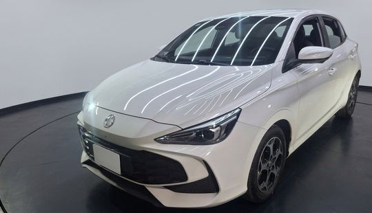 Mg • MG3