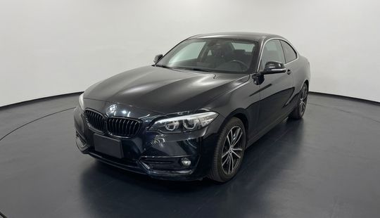 Bmw • Serie 2