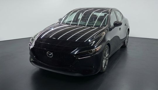 Mazda • Mazda 3