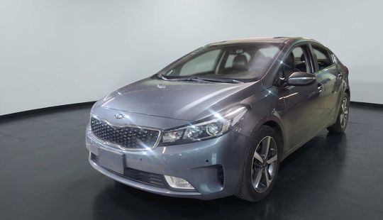 Kia • FORTE