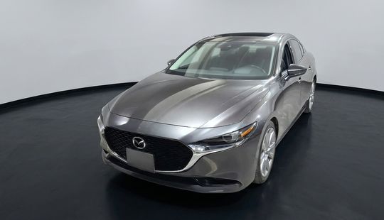 Mazda • Mazda 3