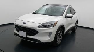Ford • Escape