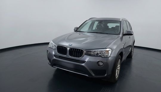 Bmw • X3