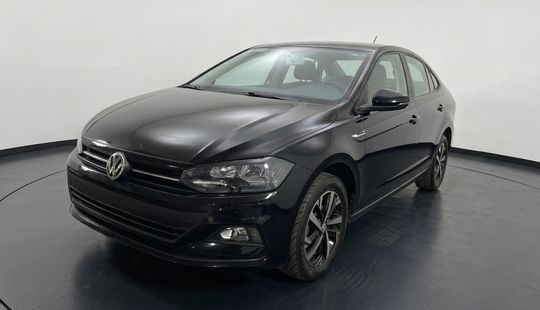 Volkswagen • Virtus