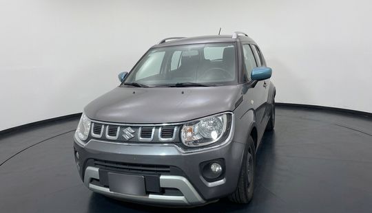 Suzuki • Ignis