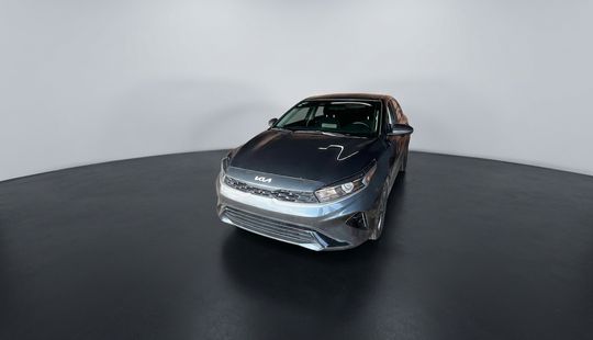 Kia • FORTE