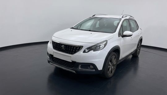 Peugeot • 2008