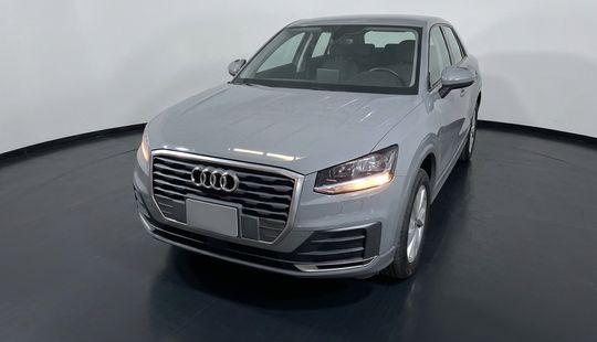 Audi • Q2