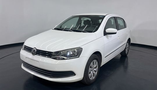 Volkswagen • Gol