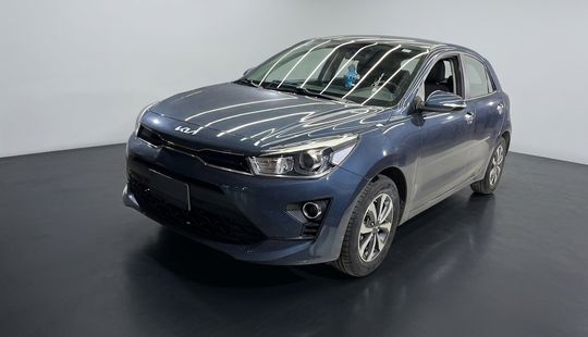 Kia • Rio