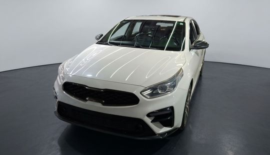Kia • FORTE