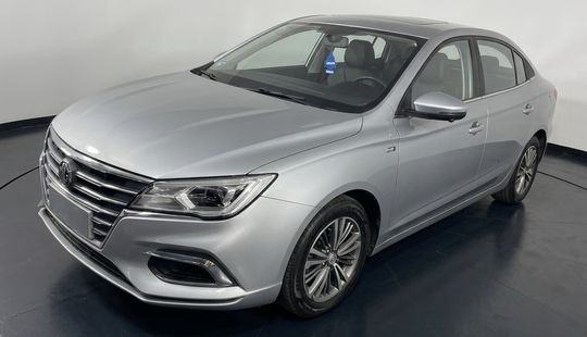 Mg • MG5
