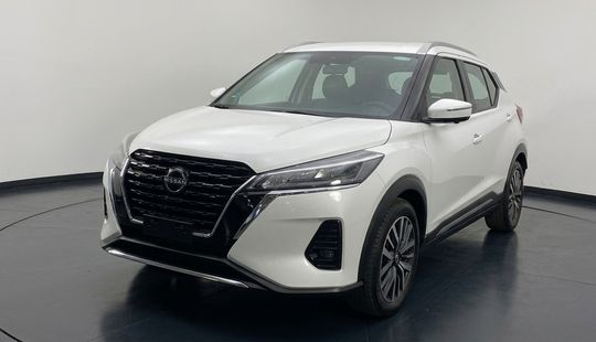 Nissan • Kicks