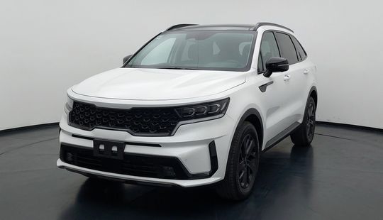 Kia • Sorento