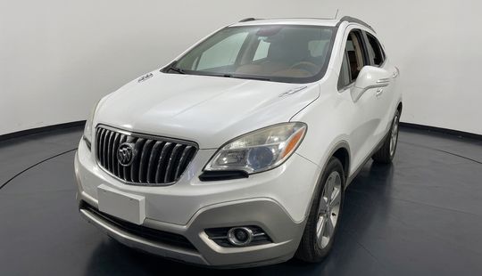 Buick • Encore