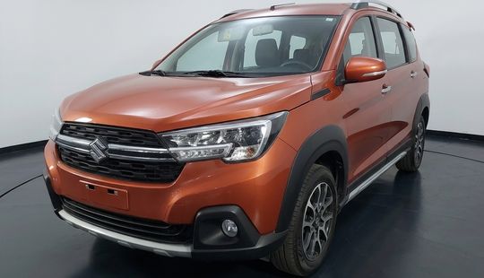 Suzuki • Ertiga XL7
