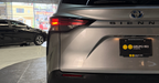 Toyota Sienna 2.5 HEV XLE PIEL AUTO Minivan 2022