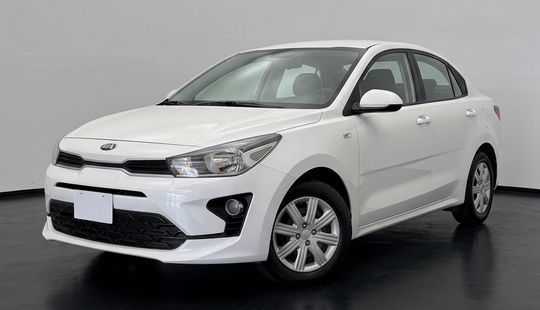 Kia • Rio
