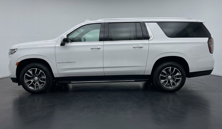 Chevrolet Suburban 5.3 LT C AUTO Suv 2023