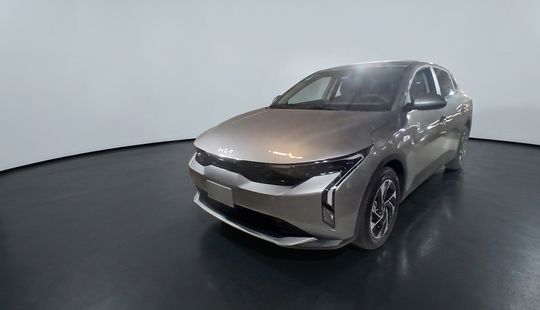 Kia • K3