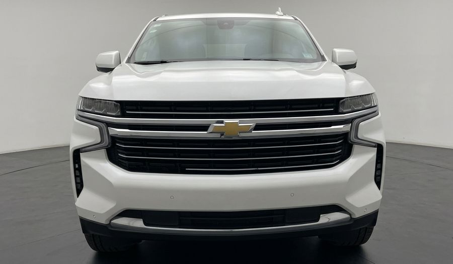 Chevrolet Suburban 5.3 LT C AUTO Suv 2023