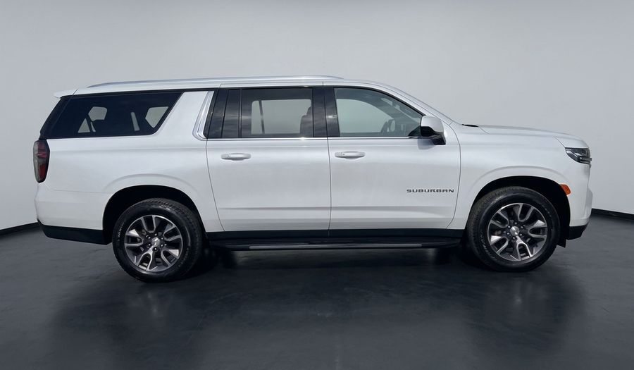Chevrolet Suburban 5.3 LT C AUTO Suv 2023