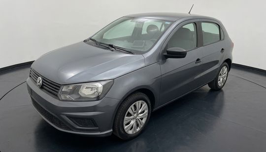 Volkswagen • Gol