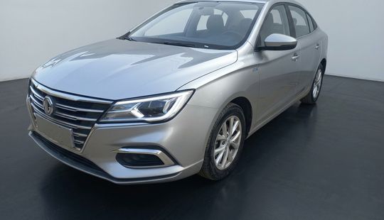 Mg • MG5