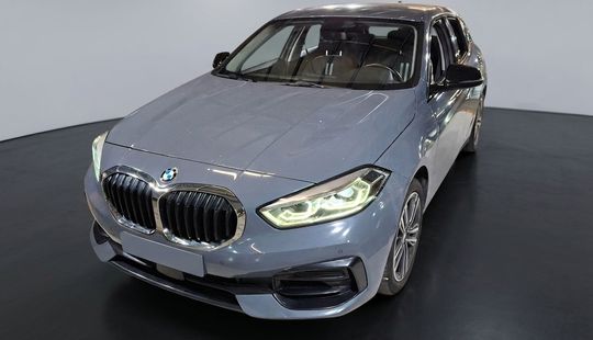 Bmw • Serie 1