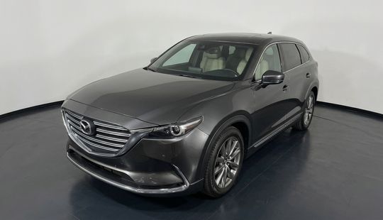 Mazda • CX-9