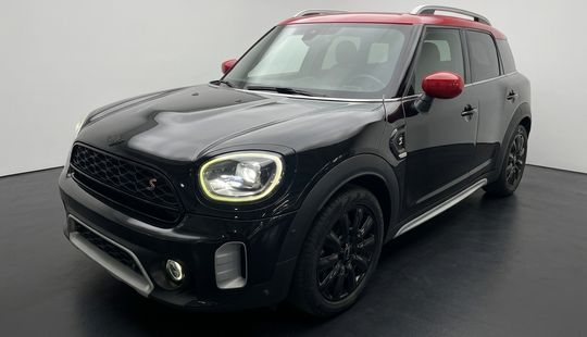Mini • Countryman