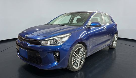 Kia • Rio