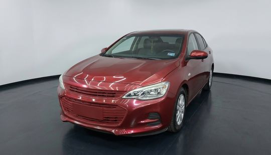 Chevrolet • Cavalier
